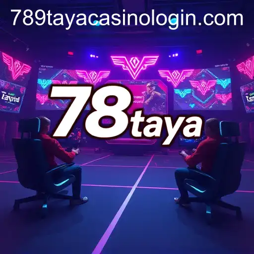 789taya: Revolutionizing Online Gaming