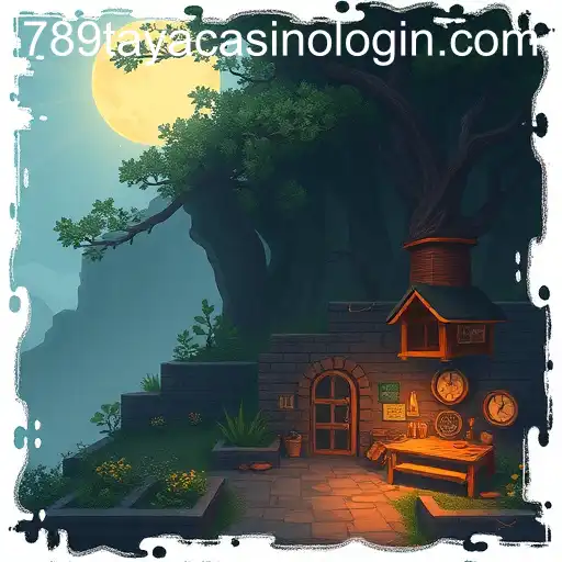 Exploring the World of Adventure Games: An In-Depth Look at the 789taya Phenomenon