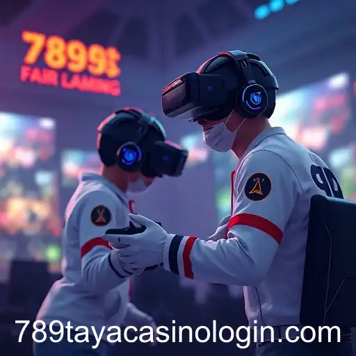 789taya: The Changing Landscape of Online Gaming