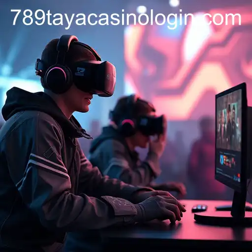 The Rise of Digital Gaming in a Transformative Era