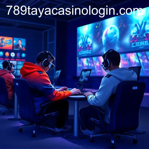 Emerging Trends in Online Gaming