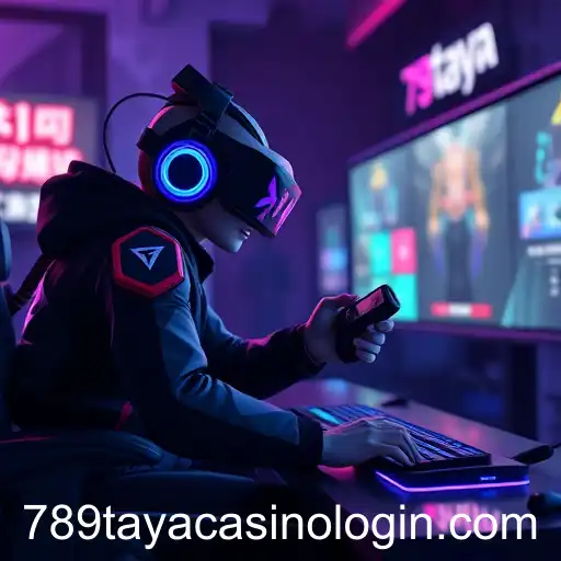 The Evolution of Online Gaming Platforms