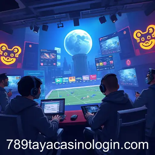 The Evolution and Impact of Online Gaming Platforms