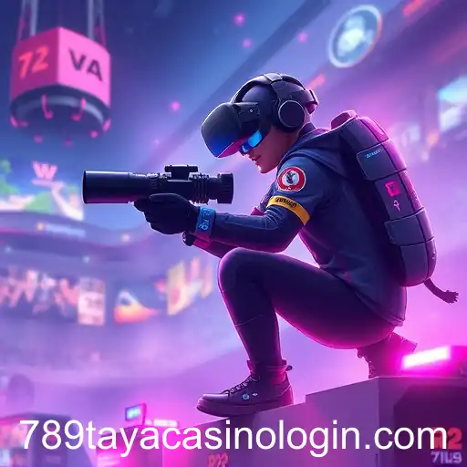 Gaming Trends for 2025