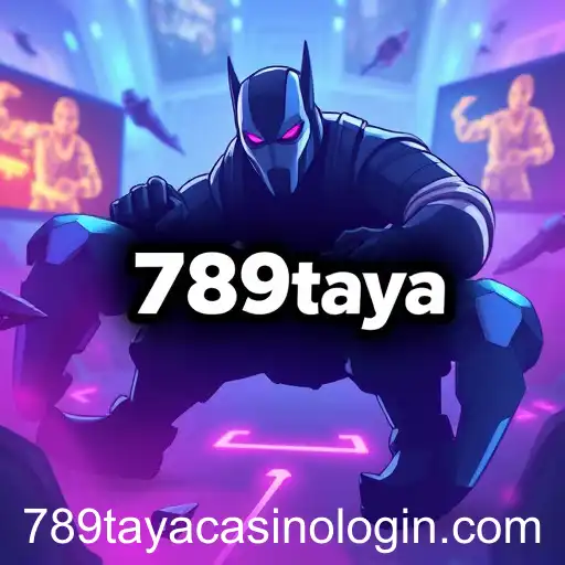 The Rise of 789taya: Revolutionizing Online Gaming