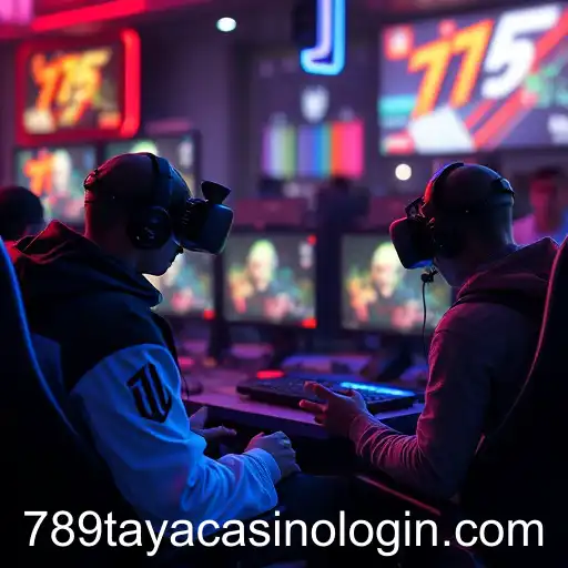 Online Gaming Trends Continue to Evolve