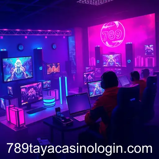 The Evolution of Online Gaming Platforms in 2025