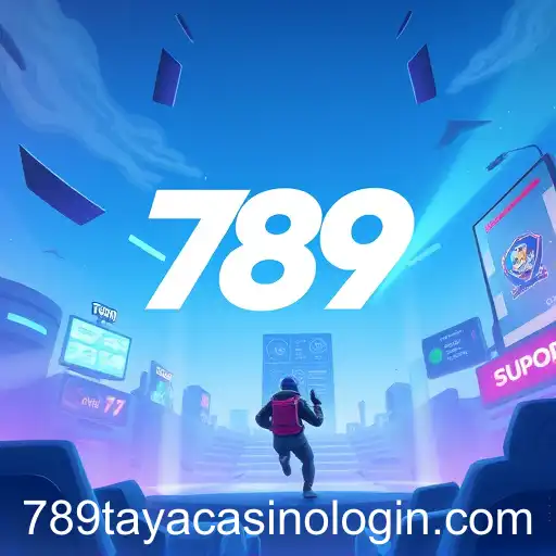 The Rise of 789taya: Revolutionizing Online Gaming