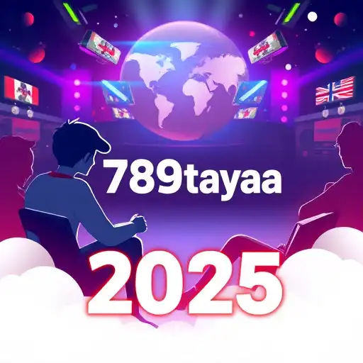 The Rise of 789taya in Online Gaming