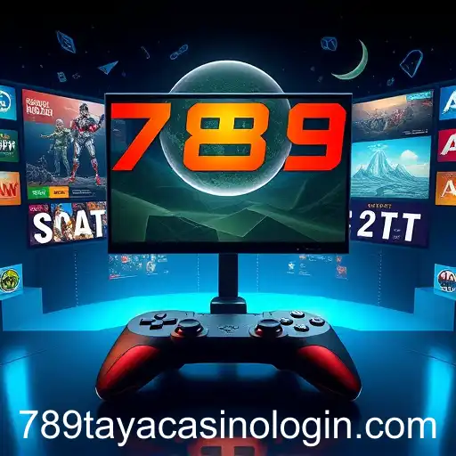 Rise of Online Gaming Communities: The 789taya Impact