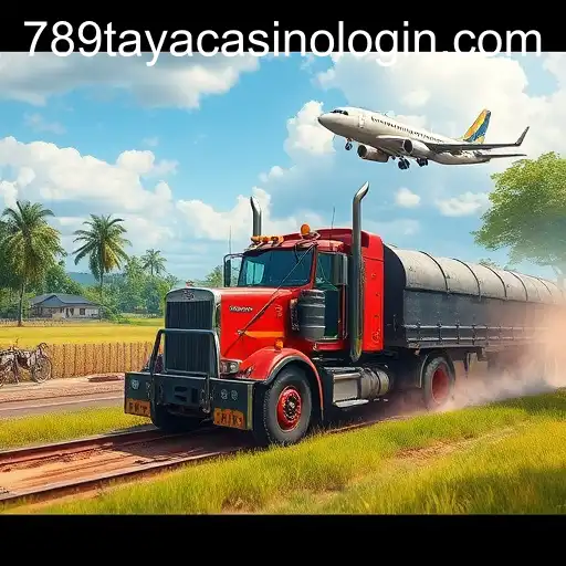 Exploring the Exciting World of Simulation Games: A Dive into ‘789taya’