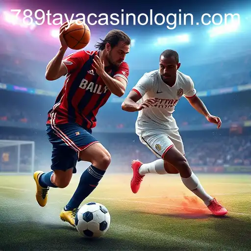 Exploring the Exciting World of Sports Games at 789taya