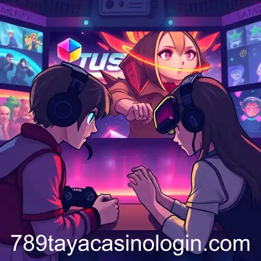 The 789taya Gaming Revolution: Trends and Insights