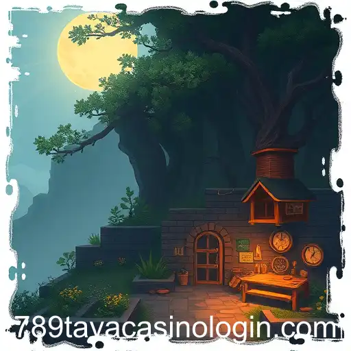 789taya: The Evolution of Online Gaming Communities