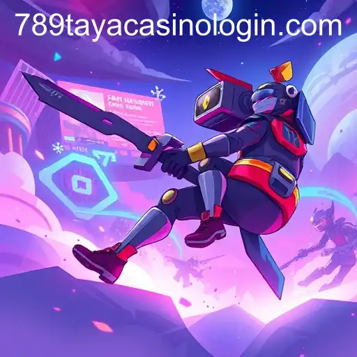 789taya: A New Era in Online Gaming