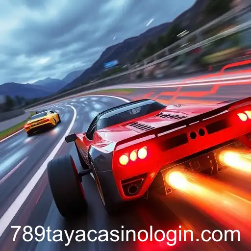Exploring the Thrilling World of Racing Games Under 