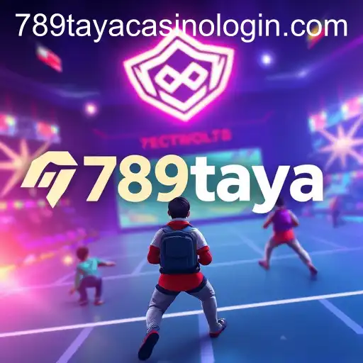 The Rise of 789taya: Revolutionizing Online Gaming