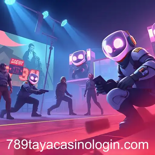 The Rise of 789taya and Its Impact on Gaming