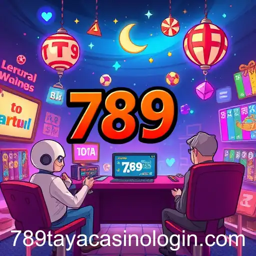 The Rise of Online Gaming Platforms