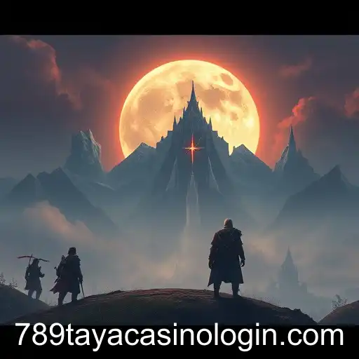 Exploring Role-Playing Games with 789taya: A Deep Dive into Immersive Virtual Worlds